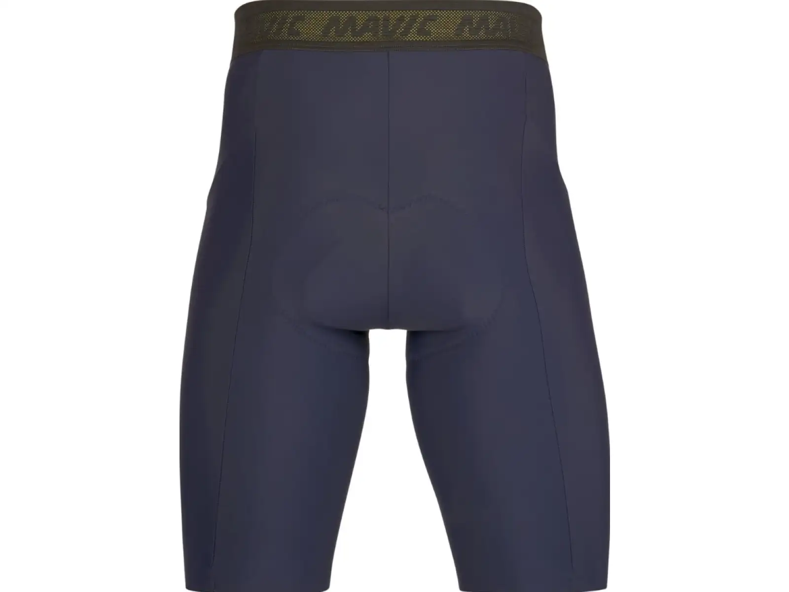 Mavic Aksium men's shorts with pad Deep Blue