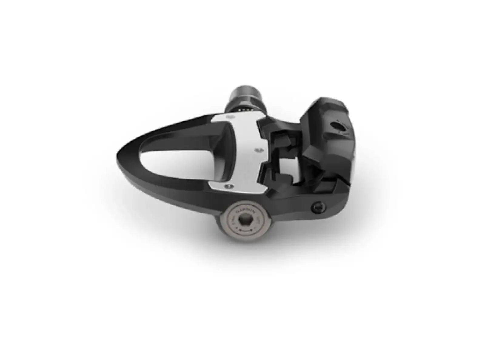 Garmin Rally RS210 pedals with power meter Double Shimano SPD-SL
