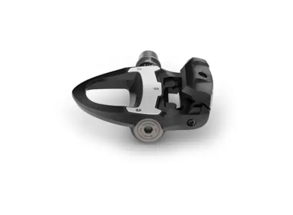 Garmin Rally RS210 pedals with power meter Double Shimano SPD-SL