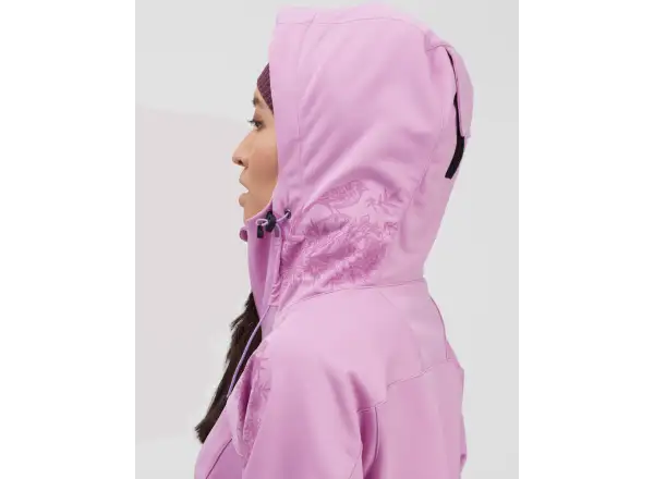 Silvini Lano women's jacket blush