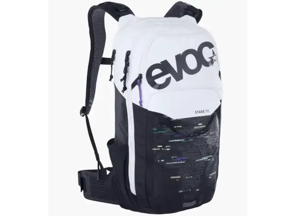 Evoc Stage 12 backpack Multicolour