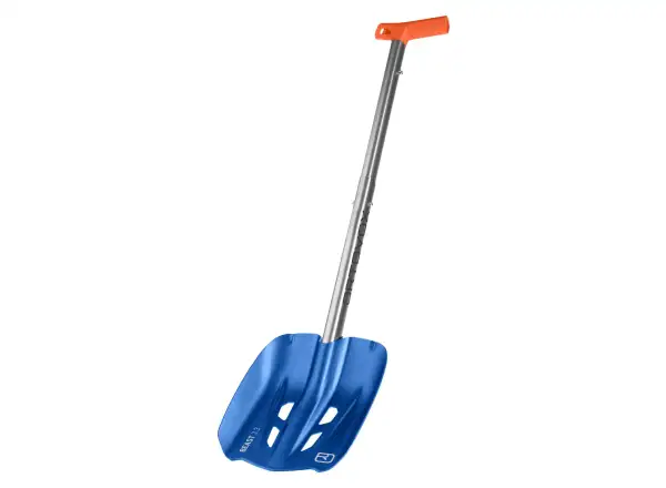 Ortovox Beast avalanche shovel Safety Blue