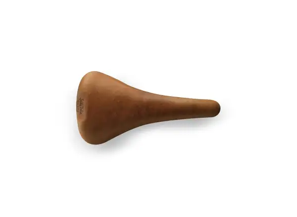 Selle Italia Flite Racer Light Brown retro saddle L1 brown