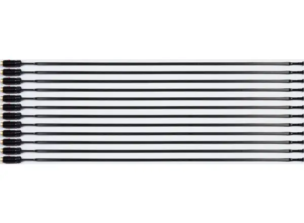Mavic Ksyrium S spoke set 12 pcs 278 mm