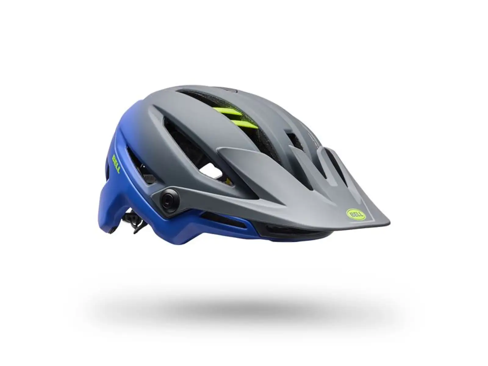 Bell Sixer MIPS MTB helmet Graphite