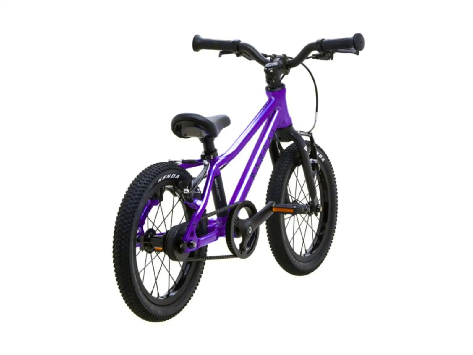 Rascal 14 kids bike Amethyst Limited