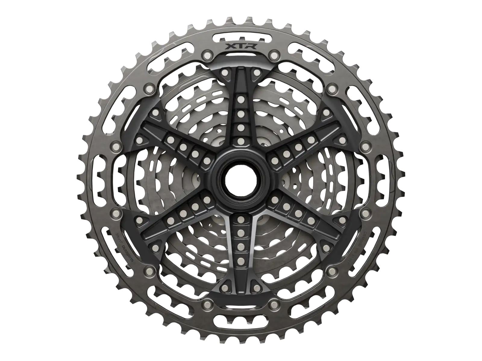 Shimano XTR CS-M9200 12 sp. cassette 10-51 t.