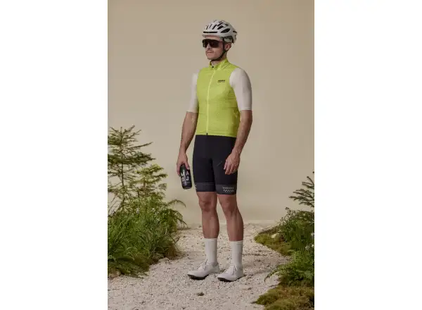 Maloja CrodaM. men's vest Smoky Purple