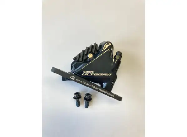 Shimano Ultegra BR-R8070 Road Brake Calliper Front TAKEN OFF A BIKE