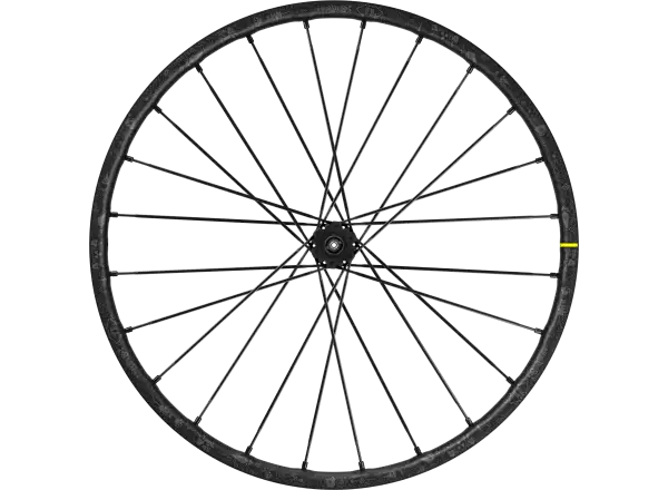 Mavic Deemax Pro Sam Hill Boost 29" wheel front