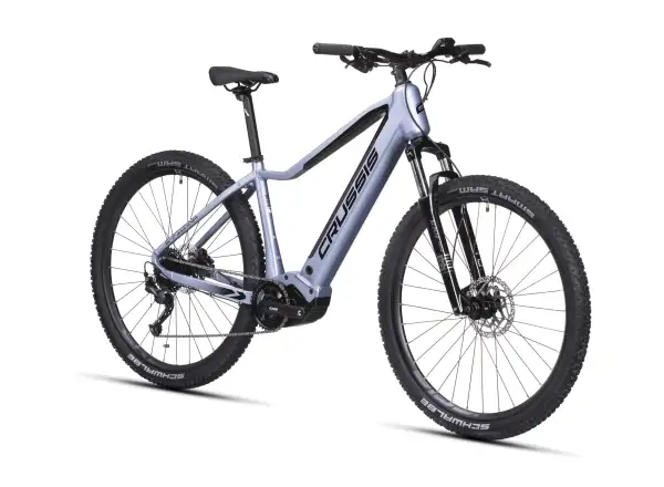 Crussis e-Fionna 7.10-M (720 Wh) mountain e-bike