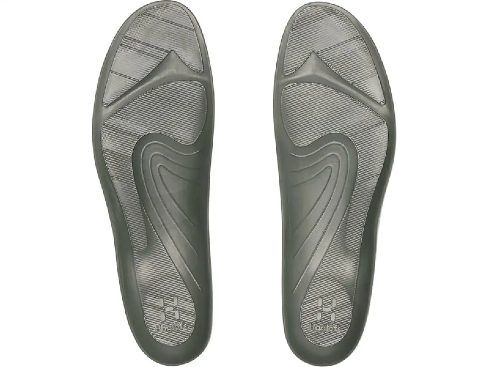 Haglöfs Duality AT2 women's trekking shoes brown