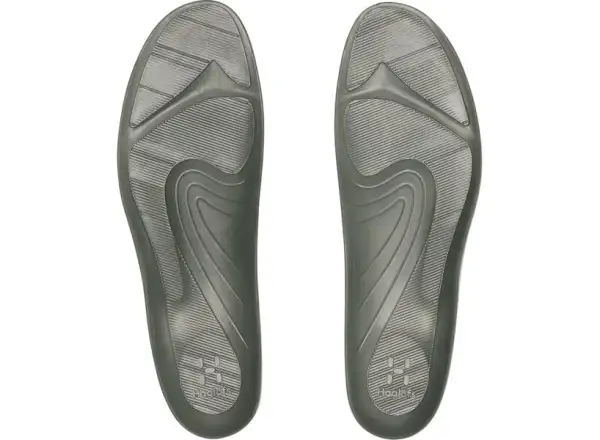Haglöfs Duality AT2 women's trekking shoes brown