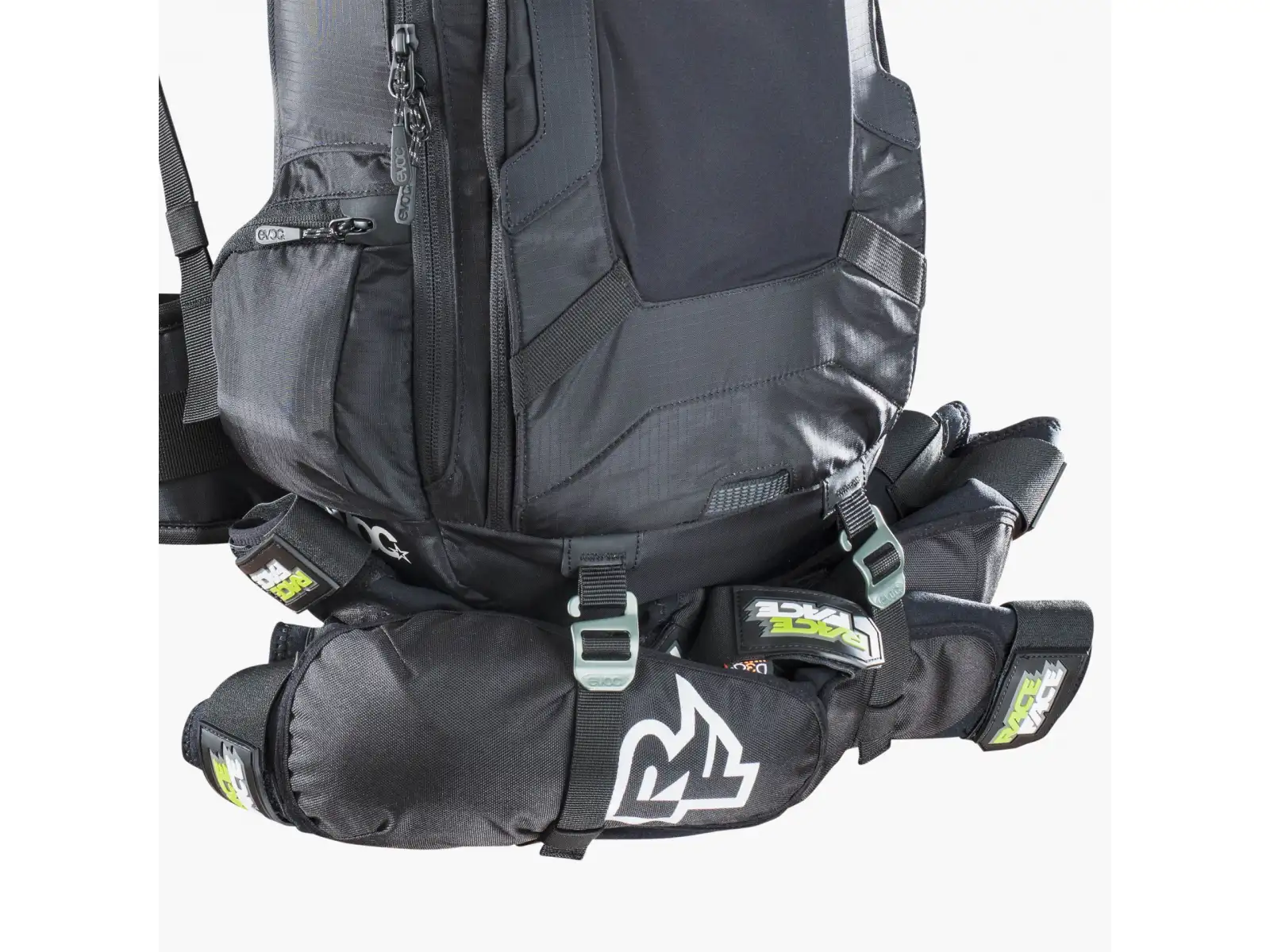 Evoc FR Tour 30 backpack 30 l black