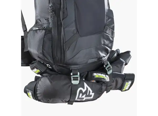 Evoc FR Tour 30 backpack 30 l black