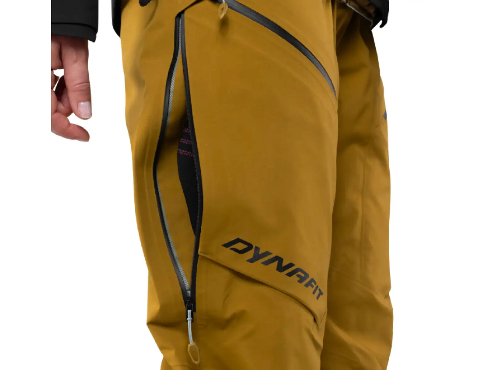 Dynafit Ridge Gore-Tex women's pants Relic