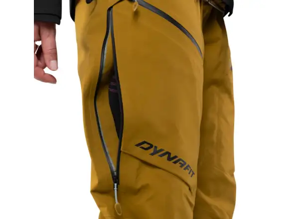 Dynafit Ridge Gore-Tex women's pants Relic