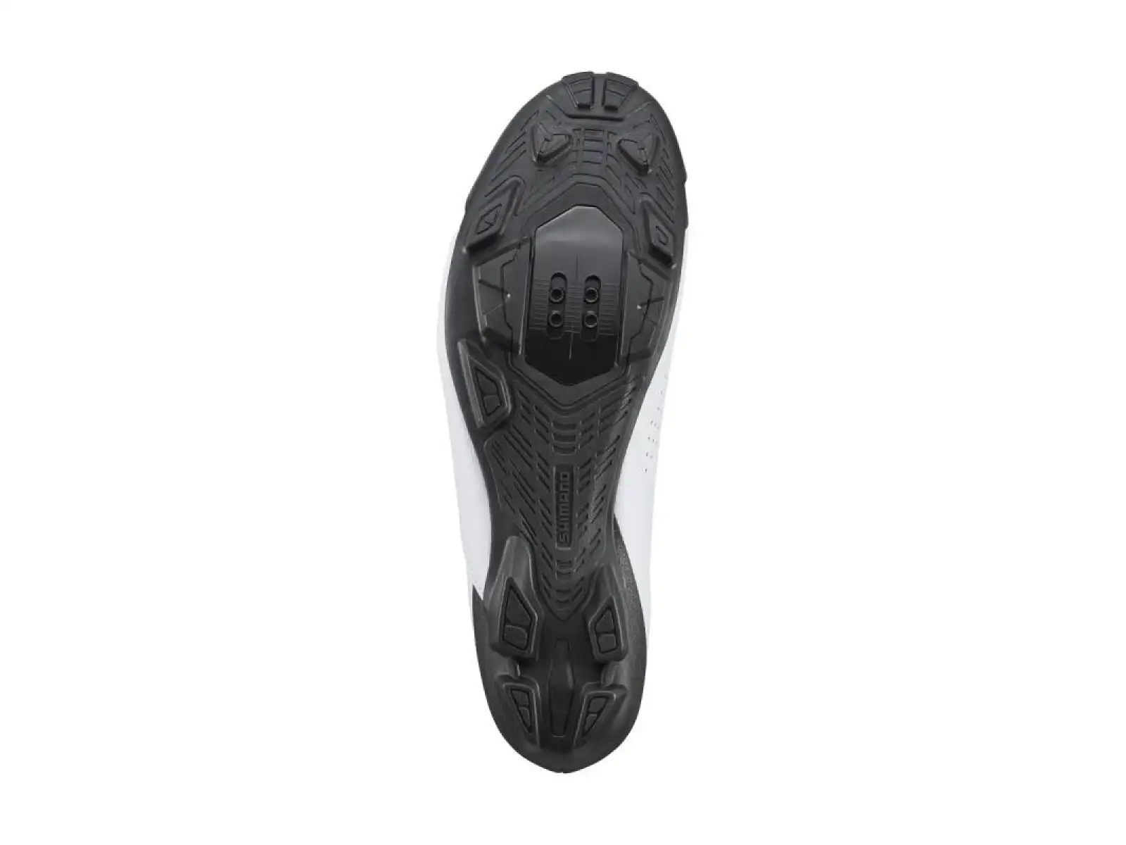 Shimano SH-XC300 MTB Shoes Men White