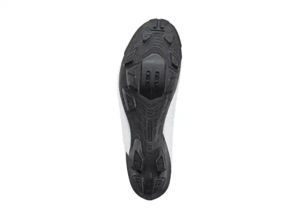 Shimano SH-XC300 MTB Shoes Men White