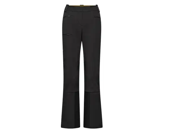 Salewa Lagorai 2 Durastretch women's pants Black Out