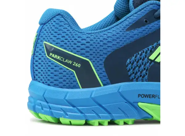 Inov-8 Parkclaw 260 men's running shoes blue/green