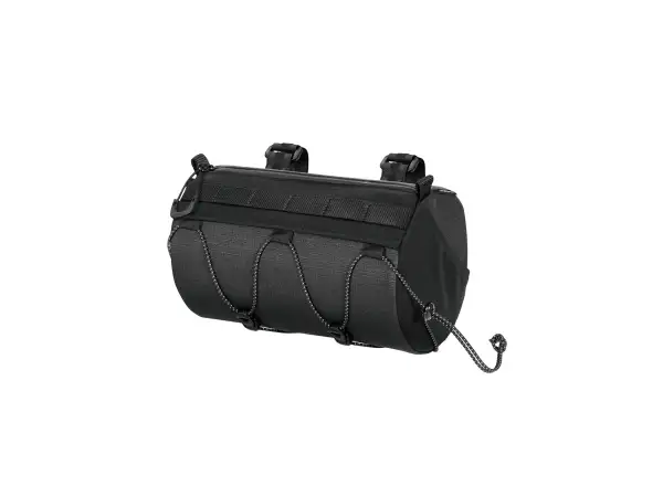 Topeak Tubular BarBag handlebar bag Black