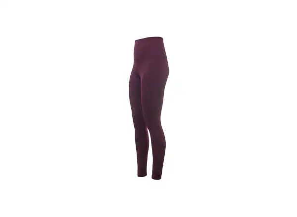 Sensor Infinity Eco women's leggings Port Red