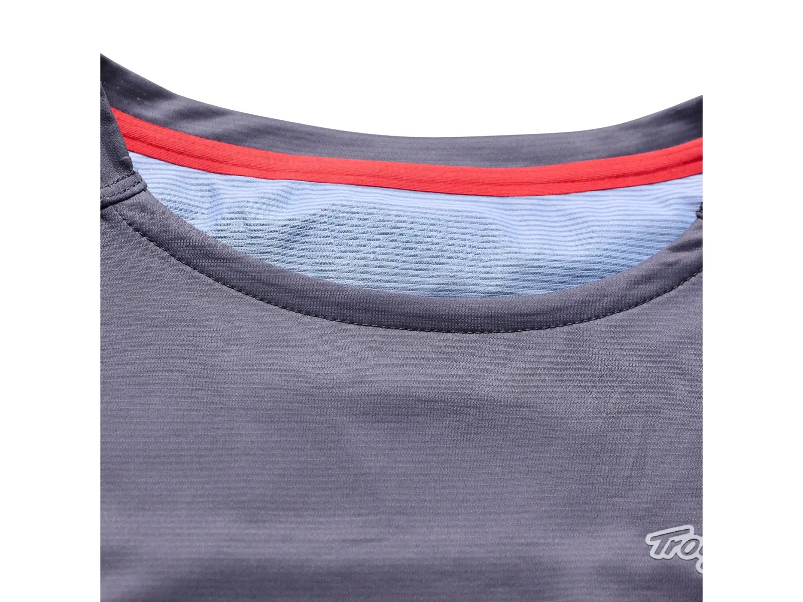 Troy Lee Designs Skyline Pro men's jersey long sleeve Mono Carbon