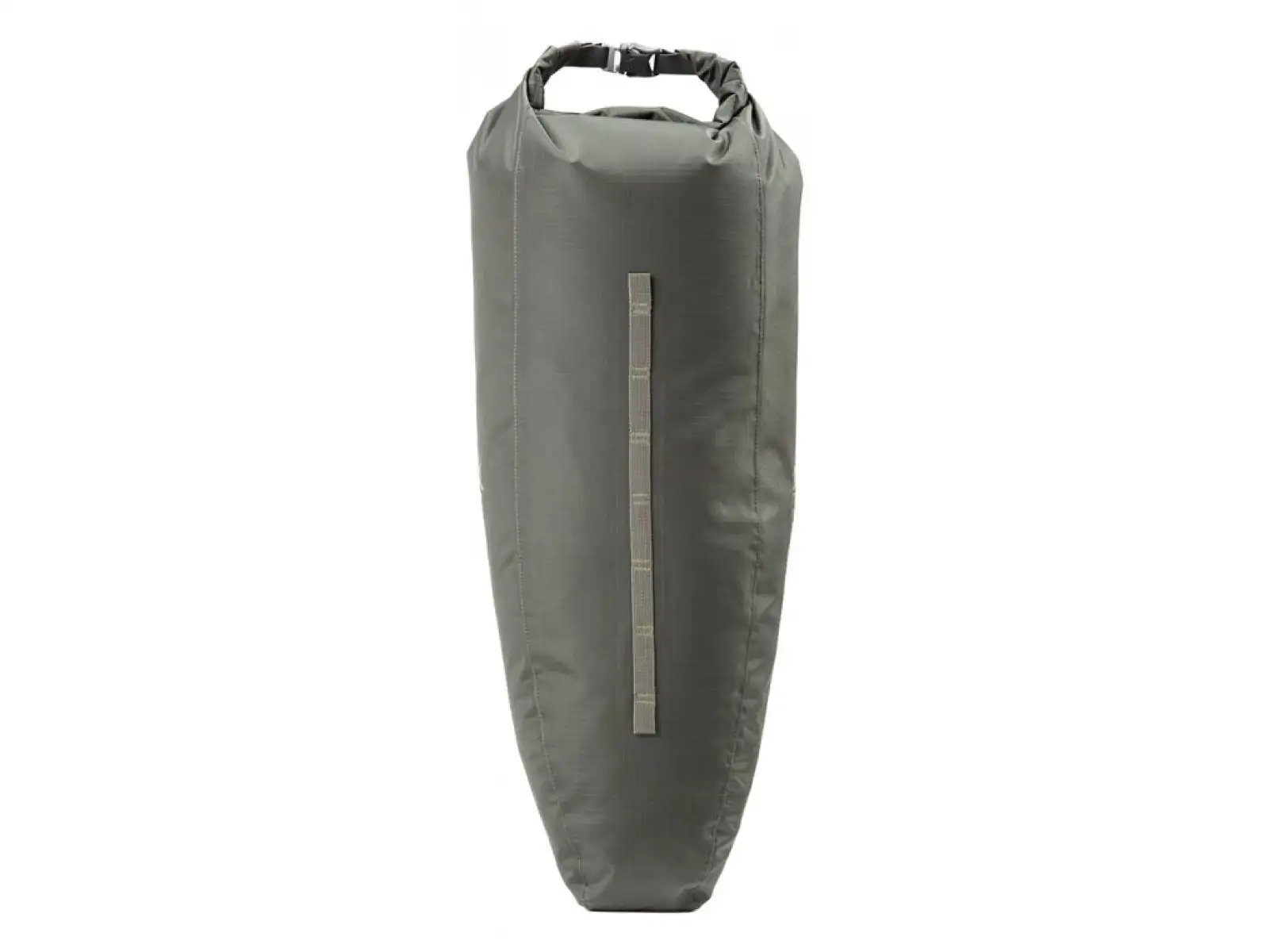 Acepac Saddle Drybag MKIII bag 8 l Grey
