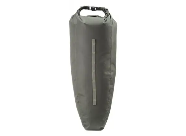 Acepac Saddle Drybag MKIII bag 8 l Grey