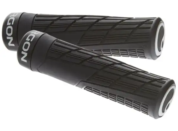 Ergon GE1 Evo Slim grips black