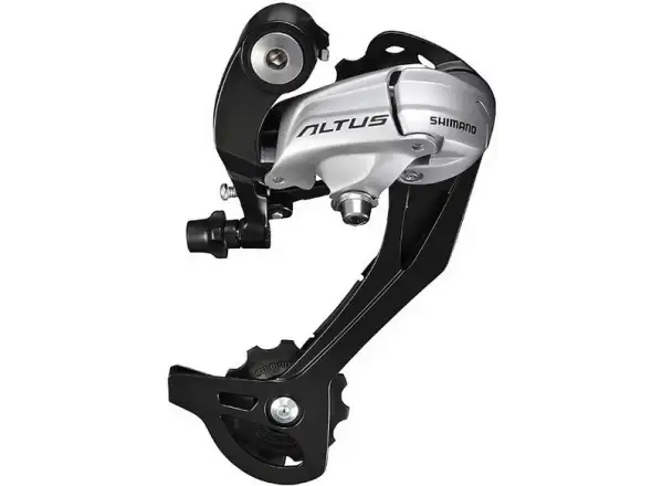 Shimano Altus RD-M370 SGS 9-speed Rear Derailleur