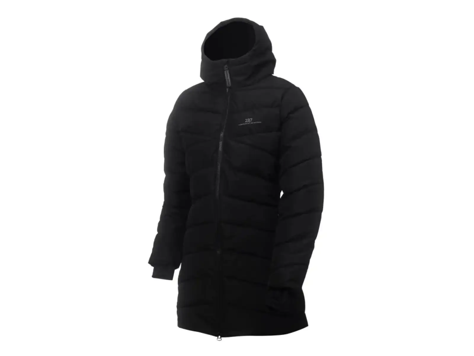 2117 of Sweden Anneberg Women's Jacket Black