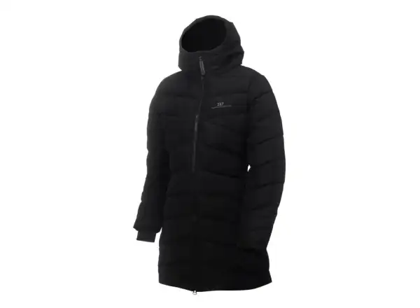 2117 of Sweden Anneberg Women's Jacket Black