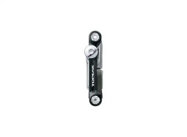Topeak Mini 20 Pro multitool 23 functions with case black