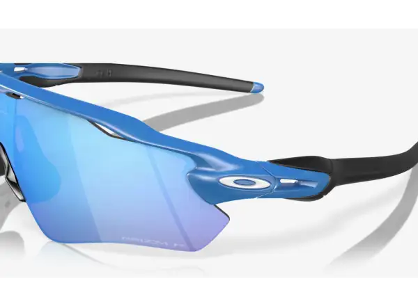 Oakley Radar EV Path sunglasses Matte Sapphire/Prizm Sapphire Polarized