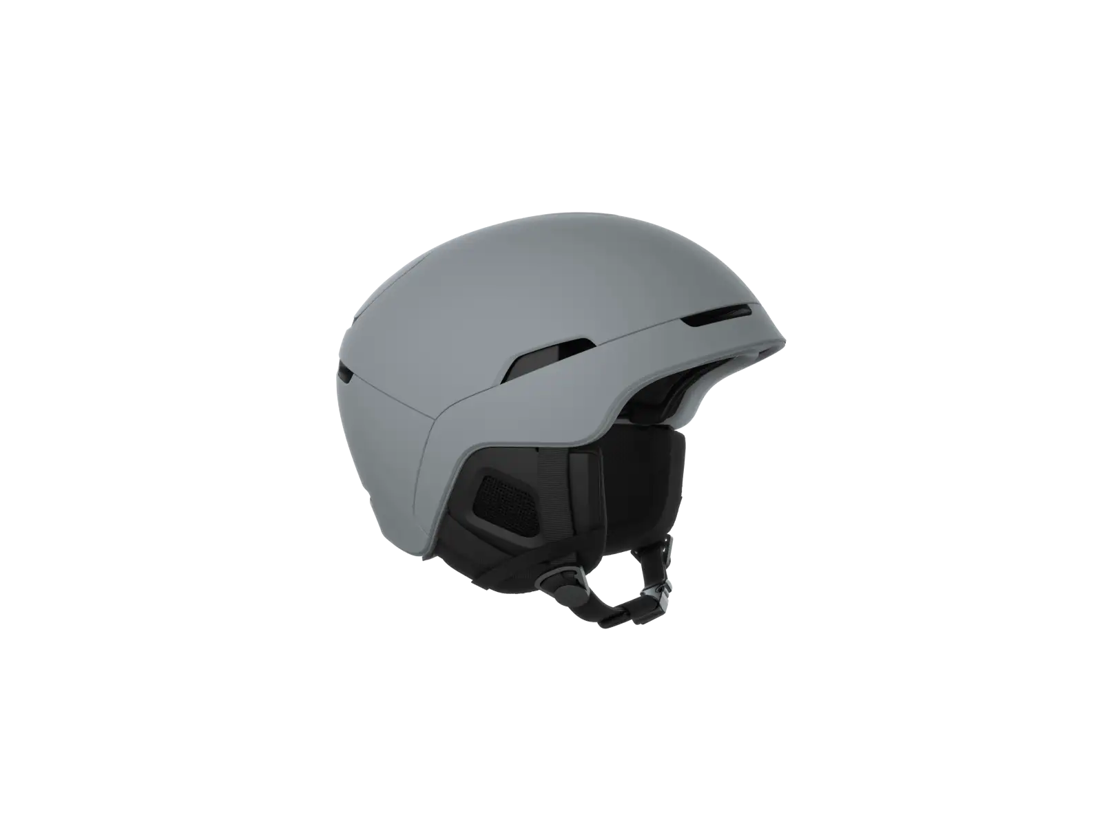 POC Obex MIPS ski helmet Granite Grey Matt