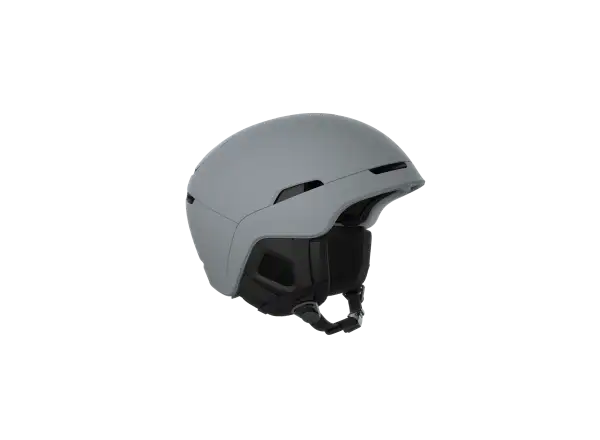 POC Obex MIPS ski helmet Granite Grey Matt