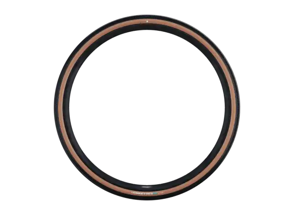 Schwalbe G-ONE RS PRO V-Guard TLR Addix Race 40-622 gravel tire kevlar transparent