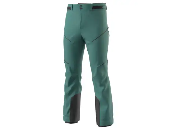 Dynafit Ridge Dynastretch men's pants Atlantic