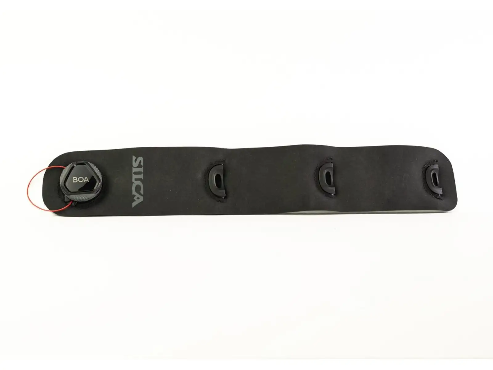 Silca Hypalon EDC strap under-seat strap
