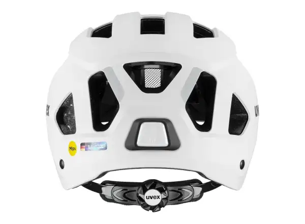 Uvex City Stride MIPS helmet White Matt