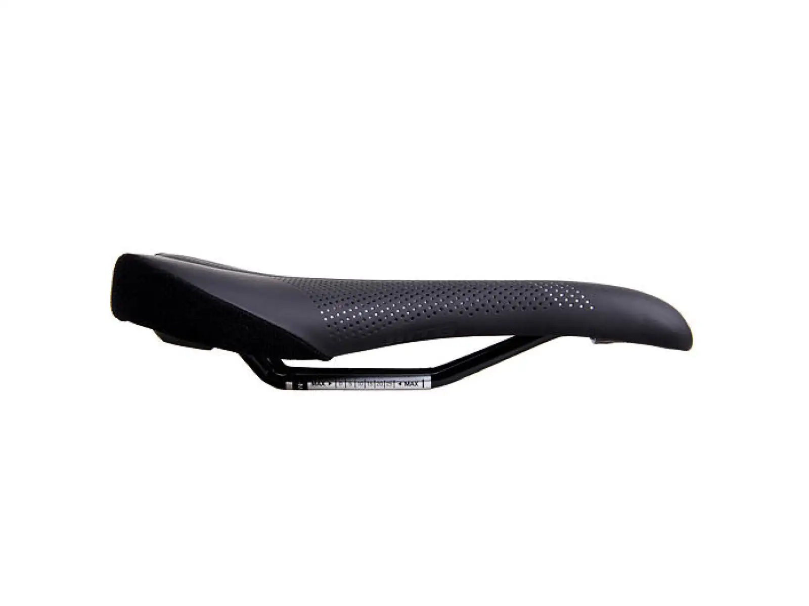 WTB Volt Cromoly Medium saddle Black 142 mm