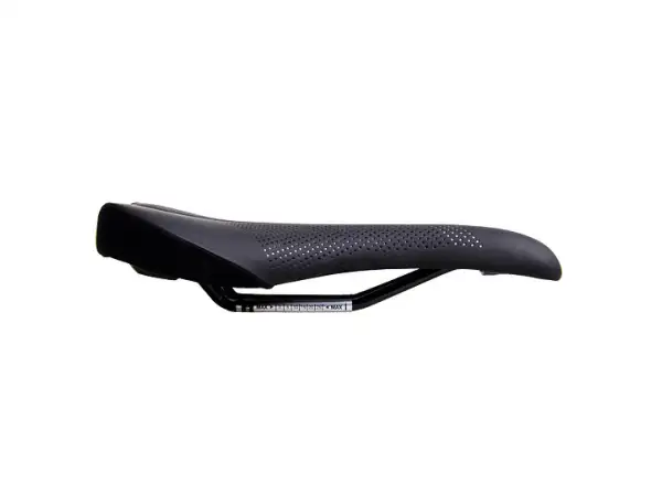 WTB Volt Cromoly Medium saddle Black 142 mm