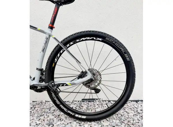 Scott Scale mountain bike size L BAZAR