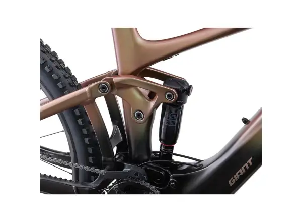 Giant Trance X Advanced E+ EL 3 mountain e-bike messier/panther