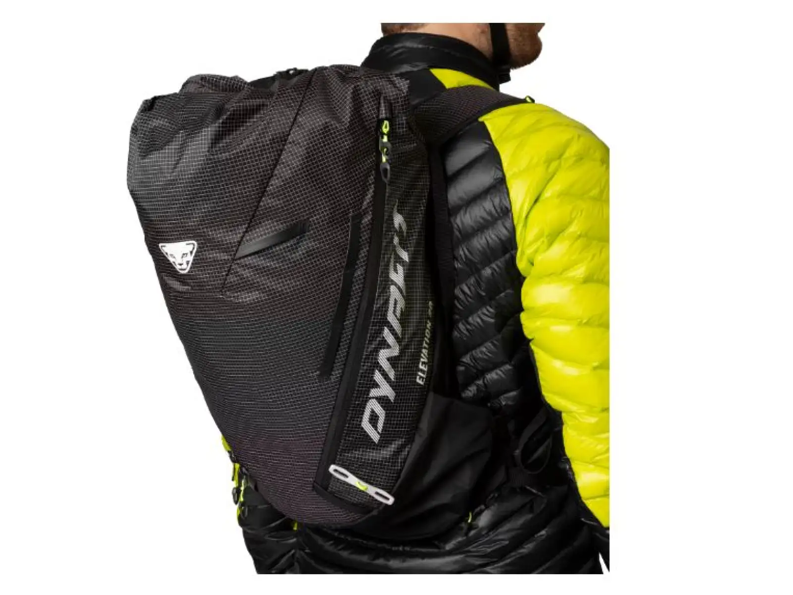 Dynafit Elevation 20 l backpack Black Out