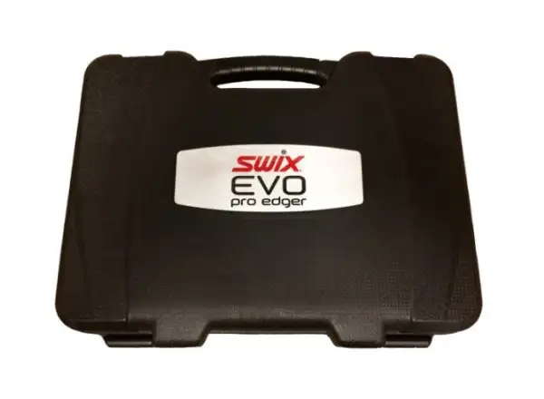 Swix box for electric edge sharpener TA3013