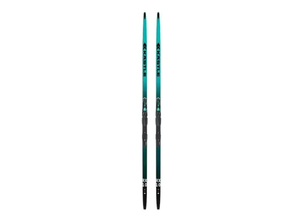 Kästle RX10 Classic Skin Hard cross-country skis 2024/2025