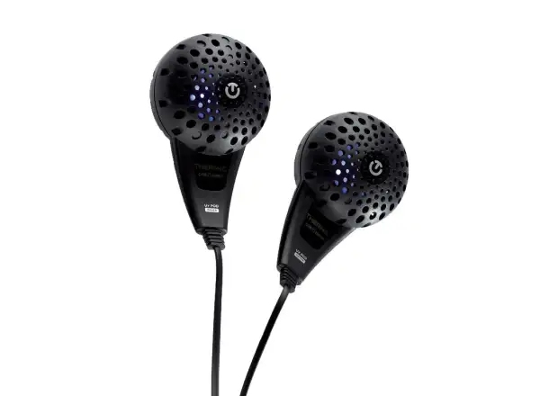 Thermic UV Pods dryer